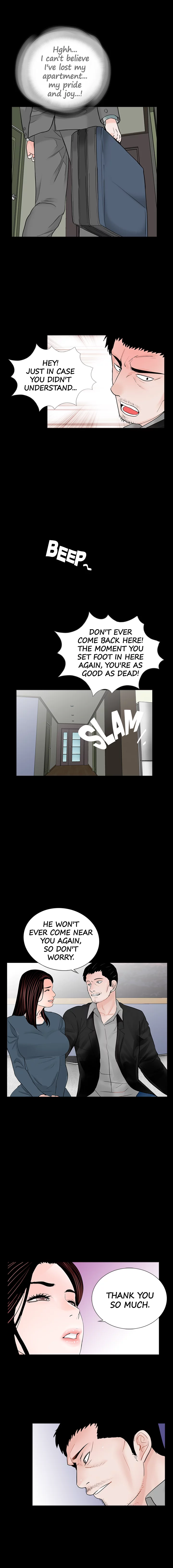 Nightmare Chapter 56 image 8