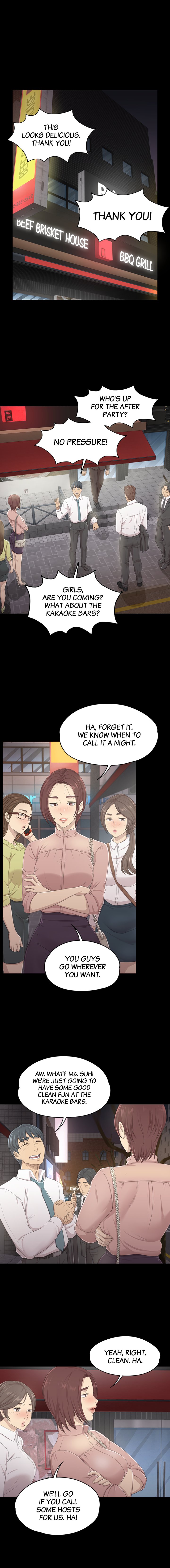 Double Life Chapter 15 image 1