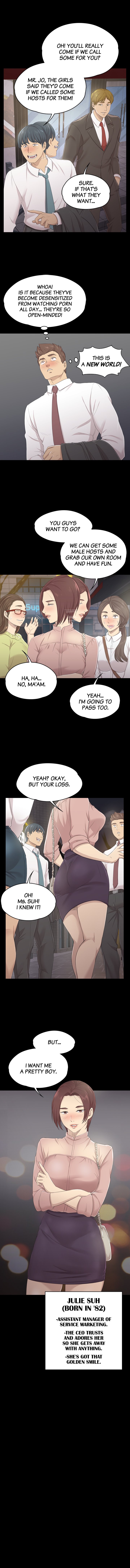 Double Life Chapter 15 image 2