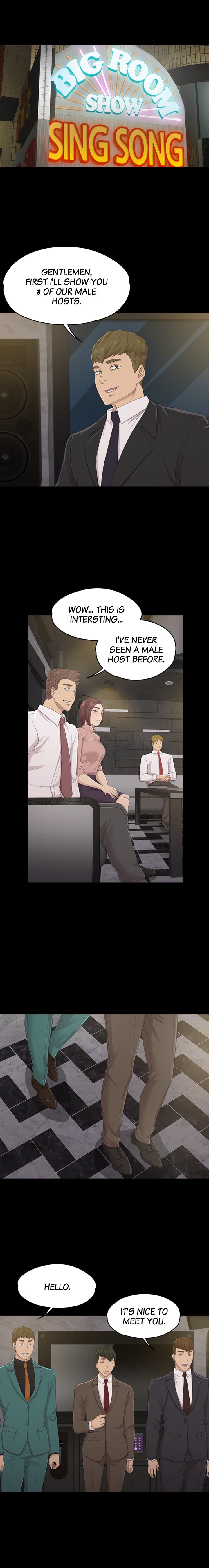 Double Life Chapter 15 image 3