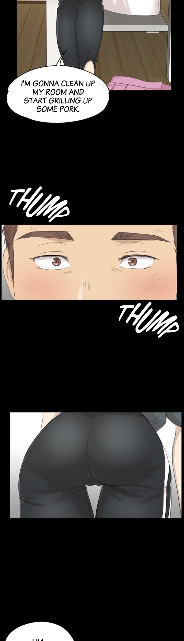 Double Life Chapter 16 image 9