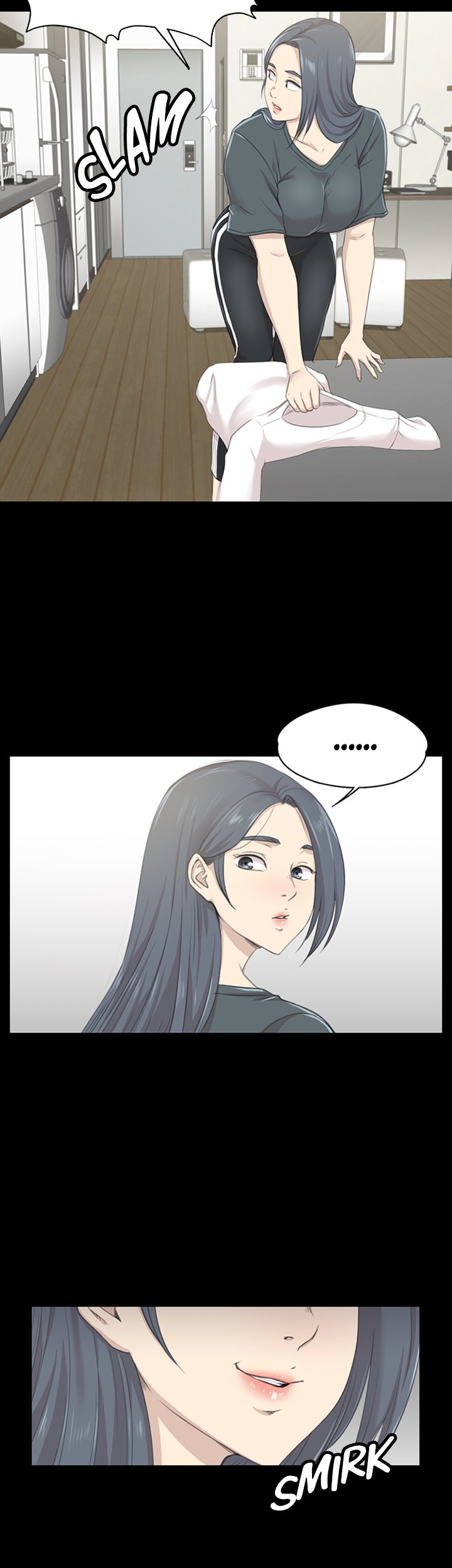 Double Life Chapter 16 image 11