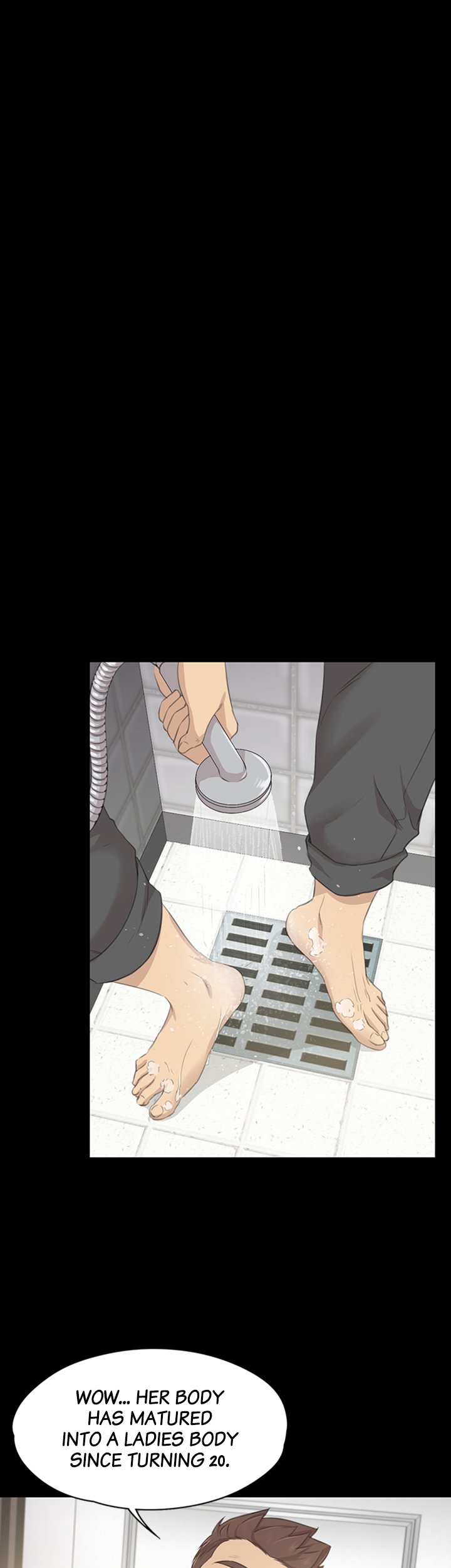 Double Life Chapter 16 image 12
