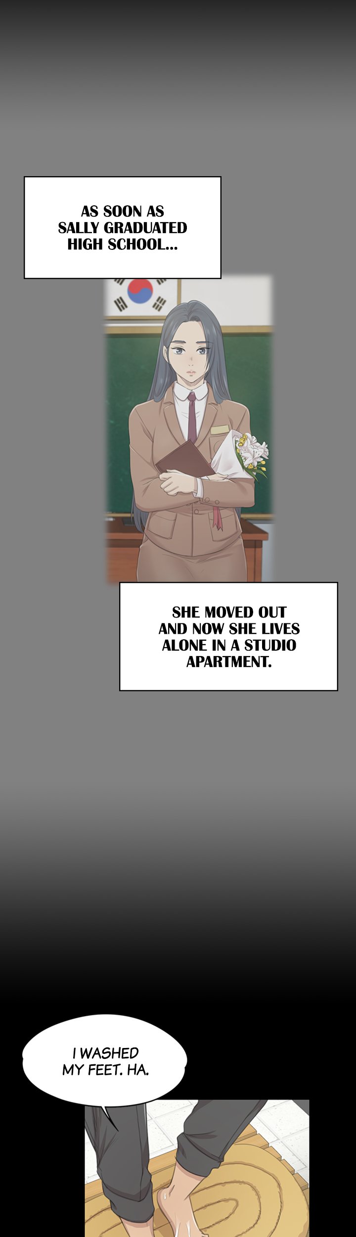 Double Life Chapter 16 image 15