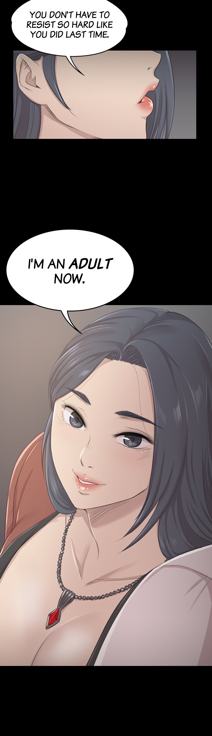 Double Life Chapter 16 image 1