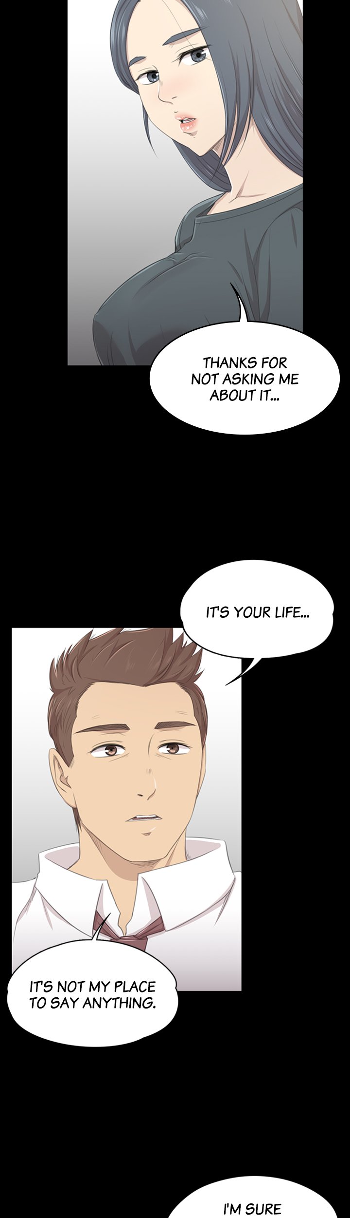 Double Life Chapter 16 image 19