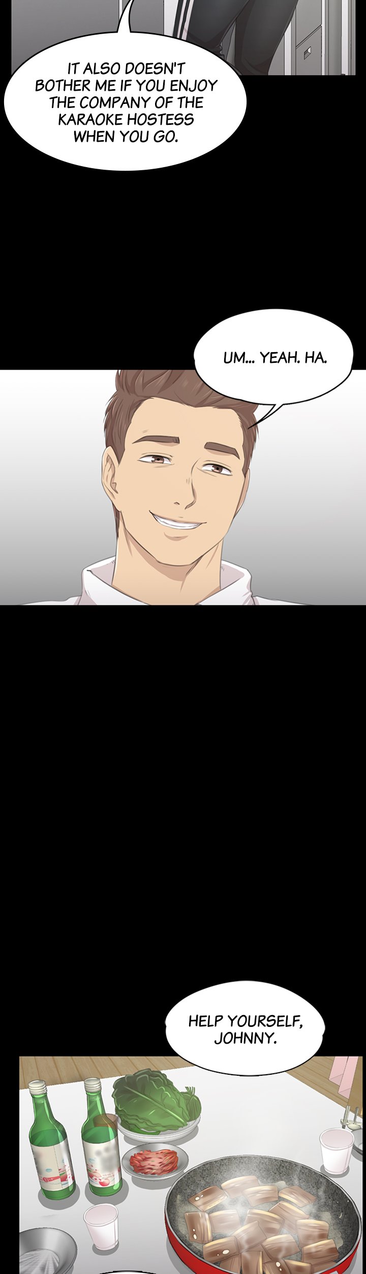 Double Life Chapter 16 image 22