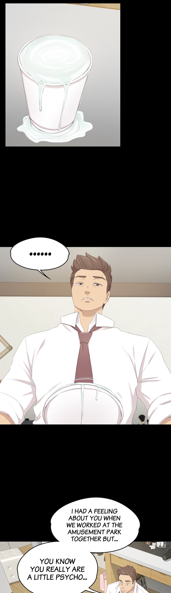 Double Life Chapter 16 image 26