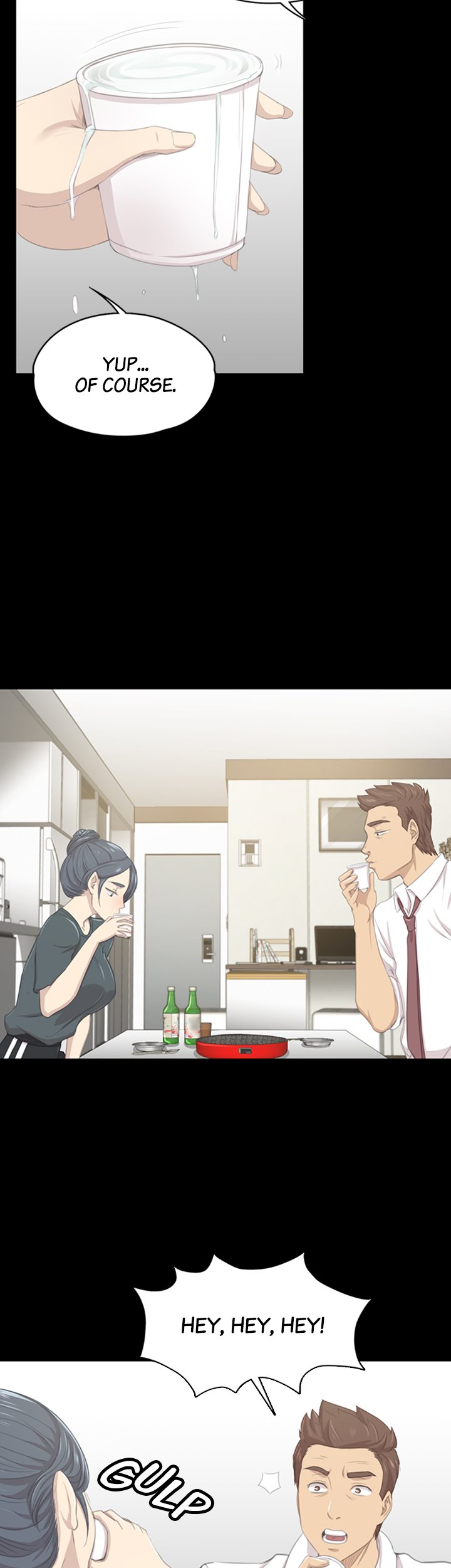Double Life Chapter 16 image 28