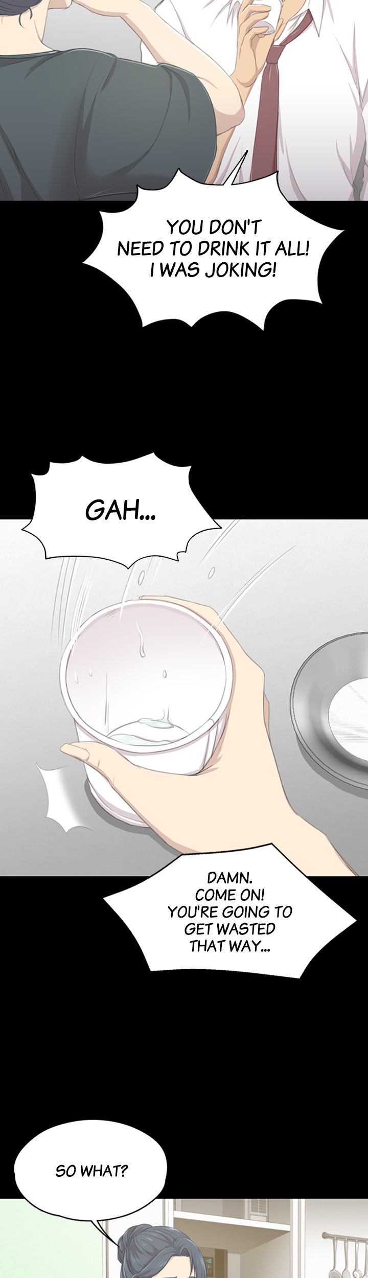 Double Life Chapter 16 image 29