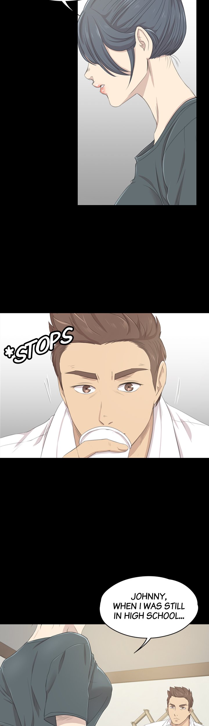 Double Life Chapter 16 image 31
