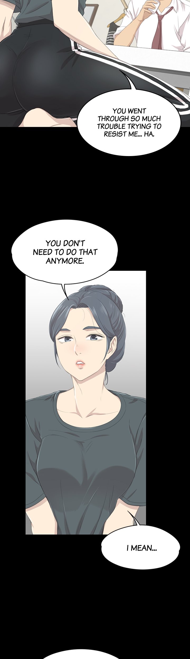 Double Life Chapter 16 image 32