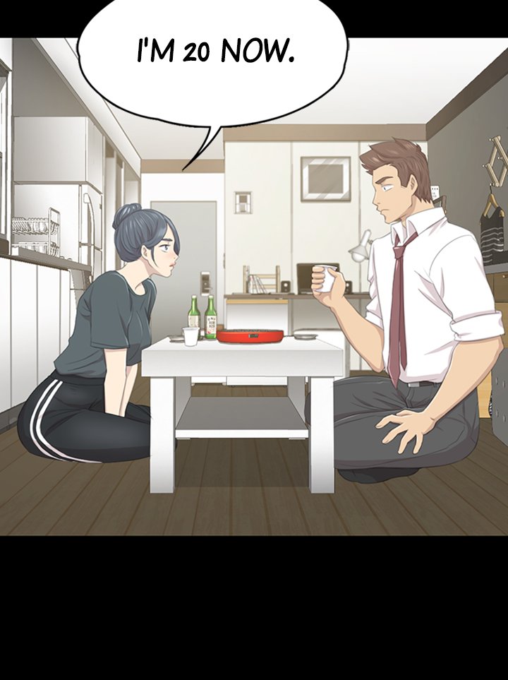 Double Life Chapter 16 image 33