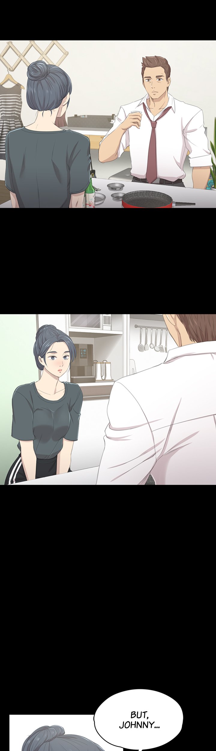 Double Life Chapter 16 image 34