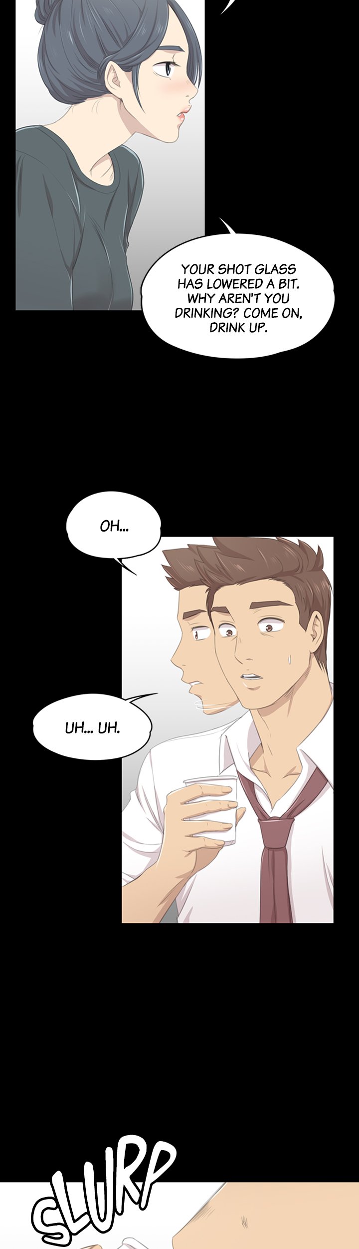 Double Life Chapter 16 image 35
