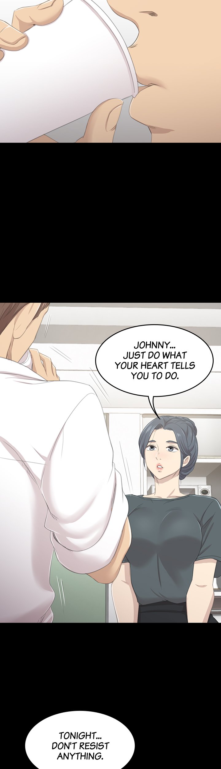 Double Life Chapter 16 image 36