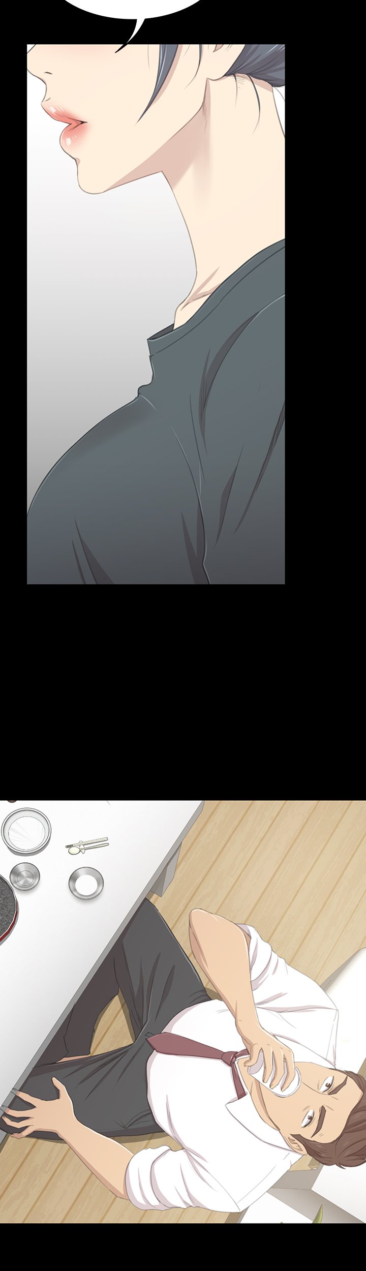 Double Life Chapter 16 image 37