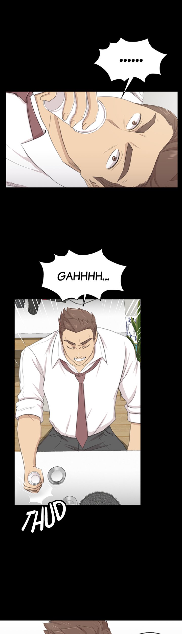 Double Life Chapter 16 image 38