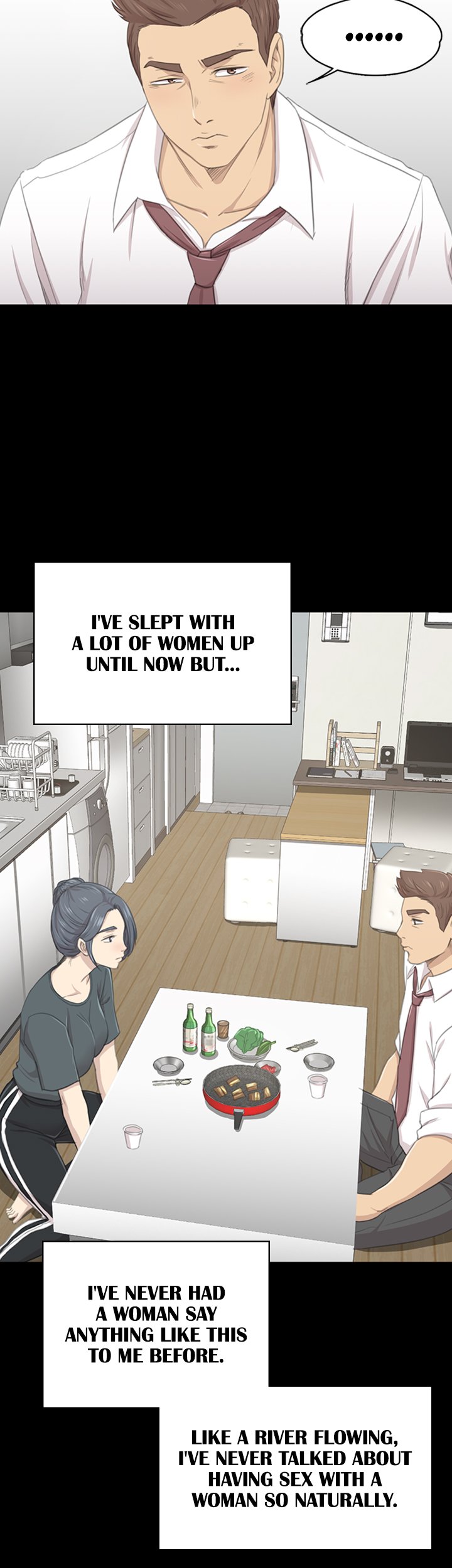 Double Life Chapter 16 image 39