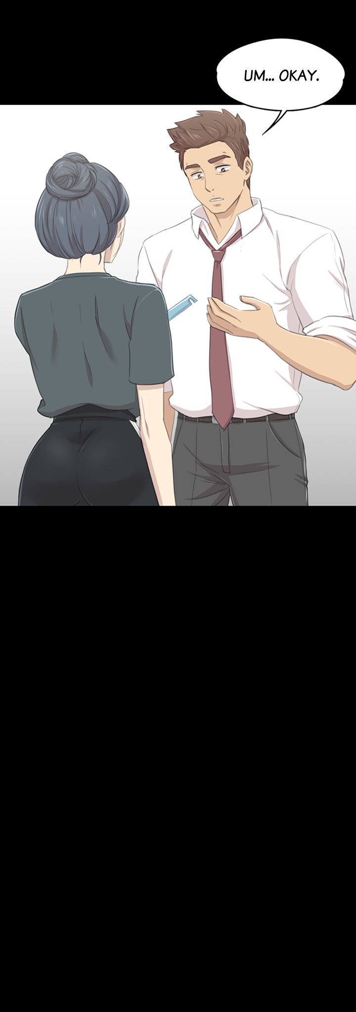 Double Life Chapter 16 image 41