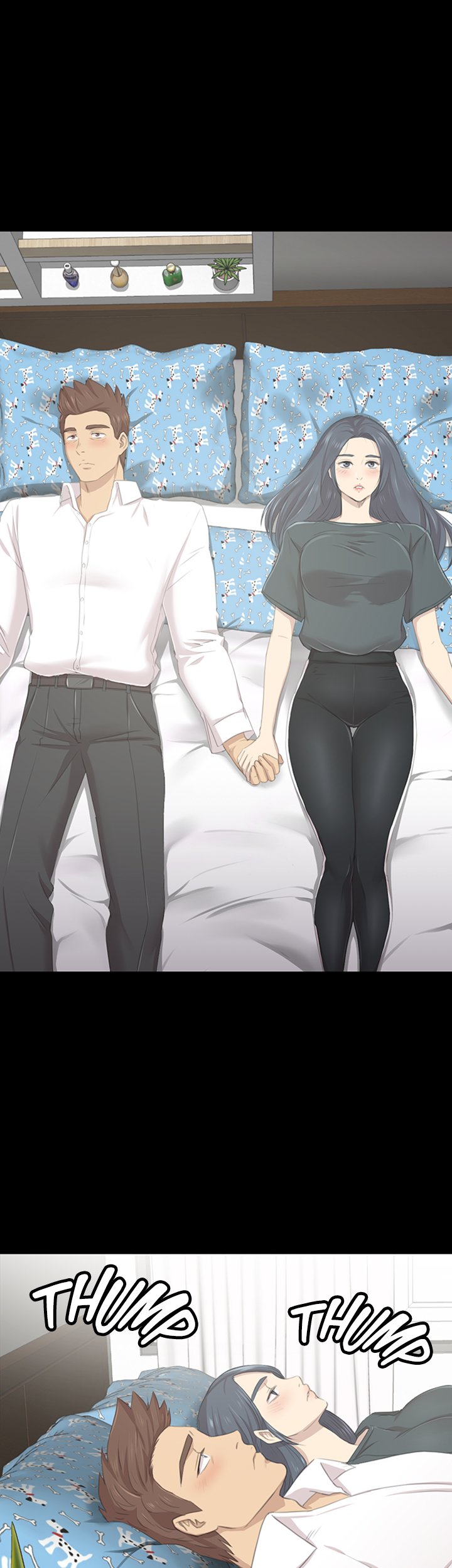 Double Life Chapter 16 image 44