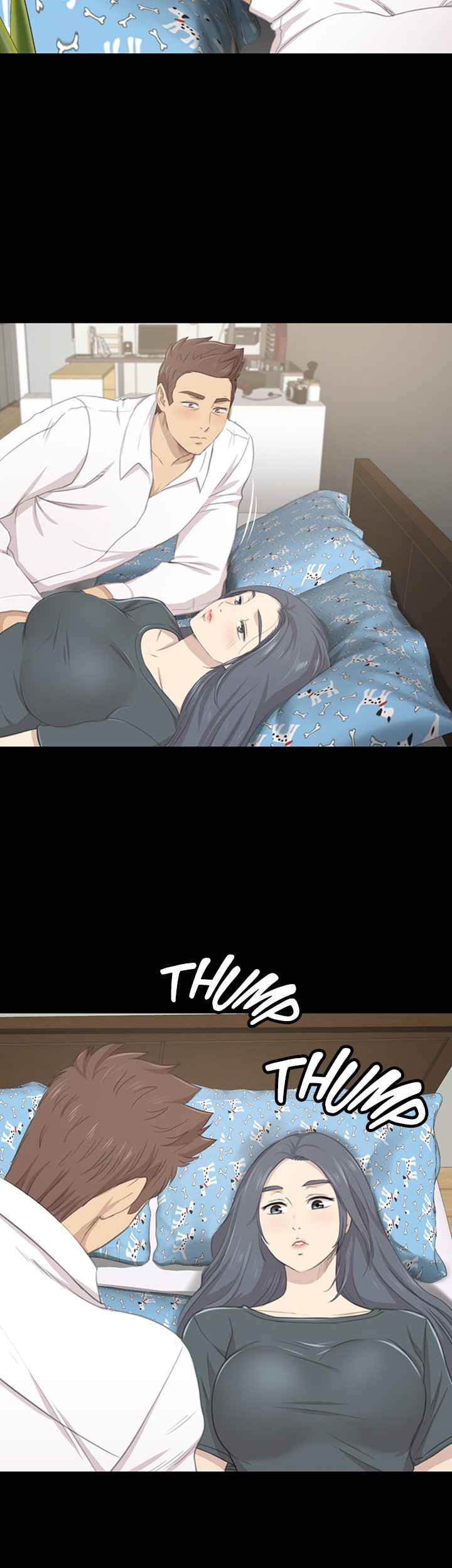 Double Life Chapter 16 image 45