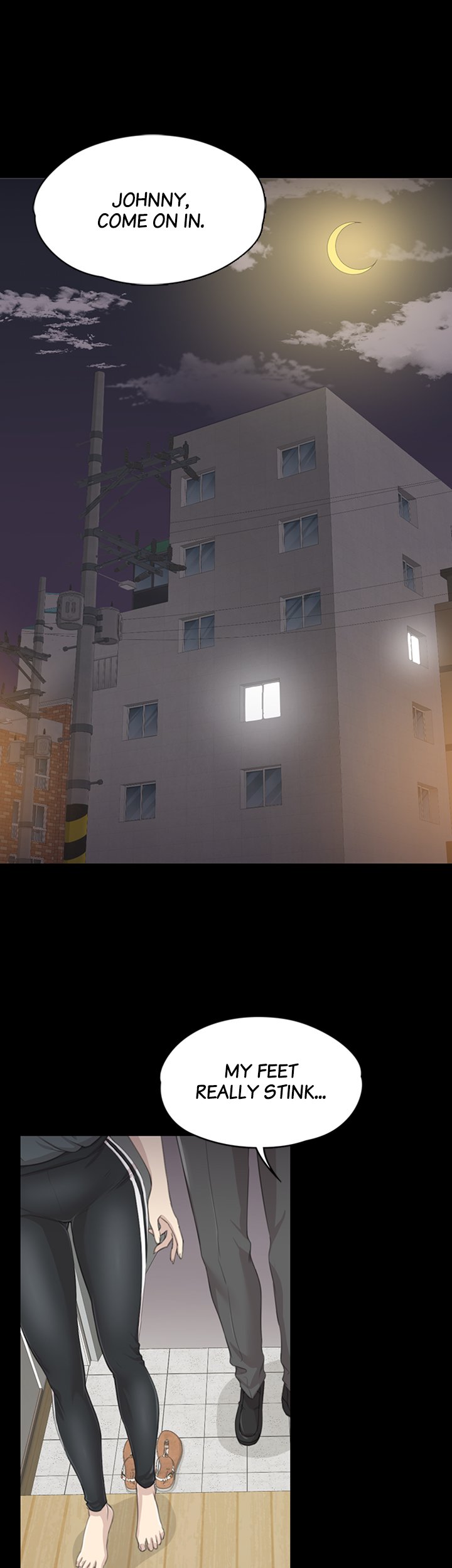 Double Life Chapter 16 image 4