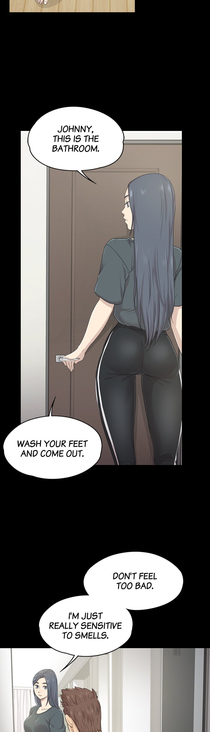 Double Life Chapter 16 image 5