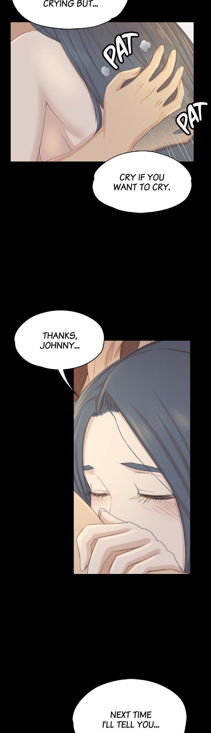 Double Life Chapter 20 image 11