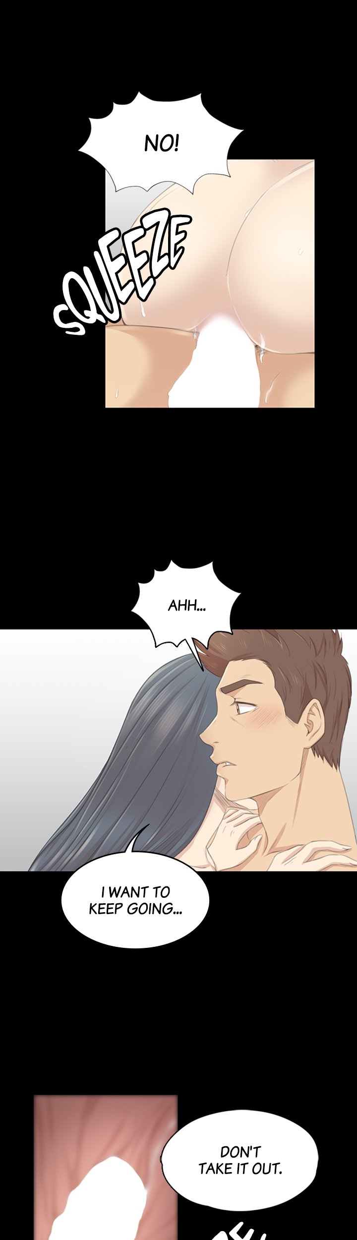 Double Life Chapter 20 image 14