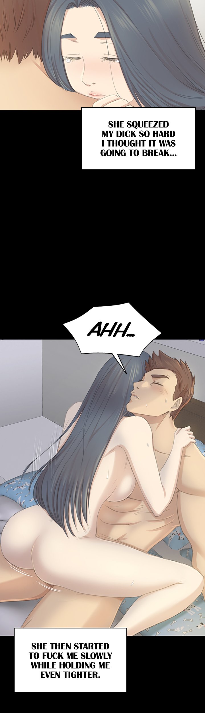 Double Life Chapter 20 image 16