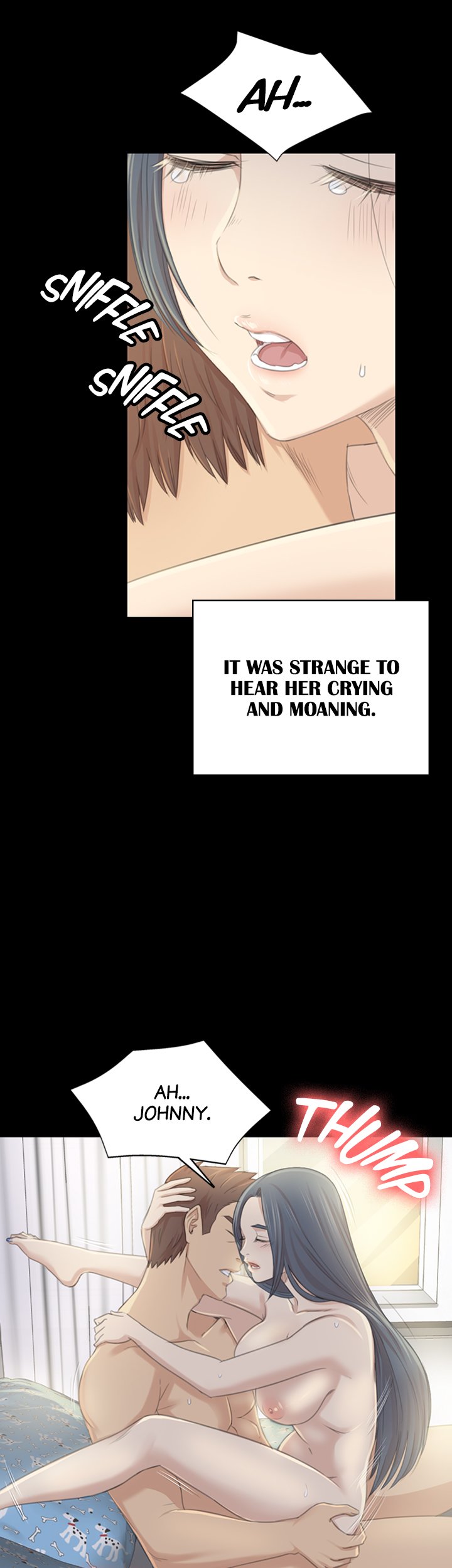 Double Life Chapter 20 image 19