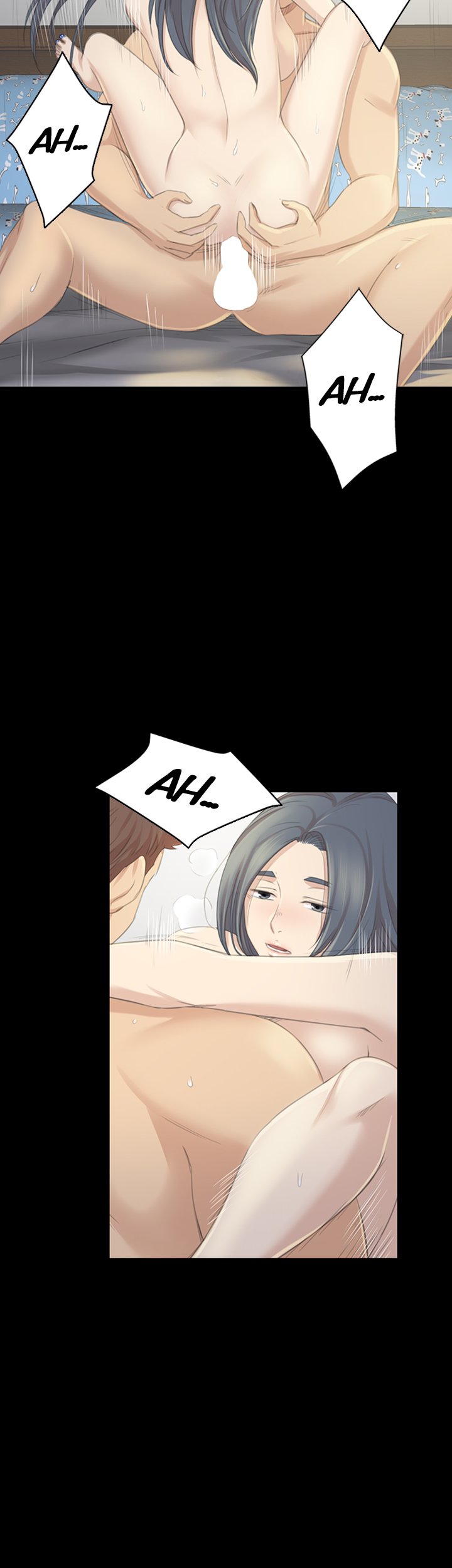 Double Life Chapter 20 image 21