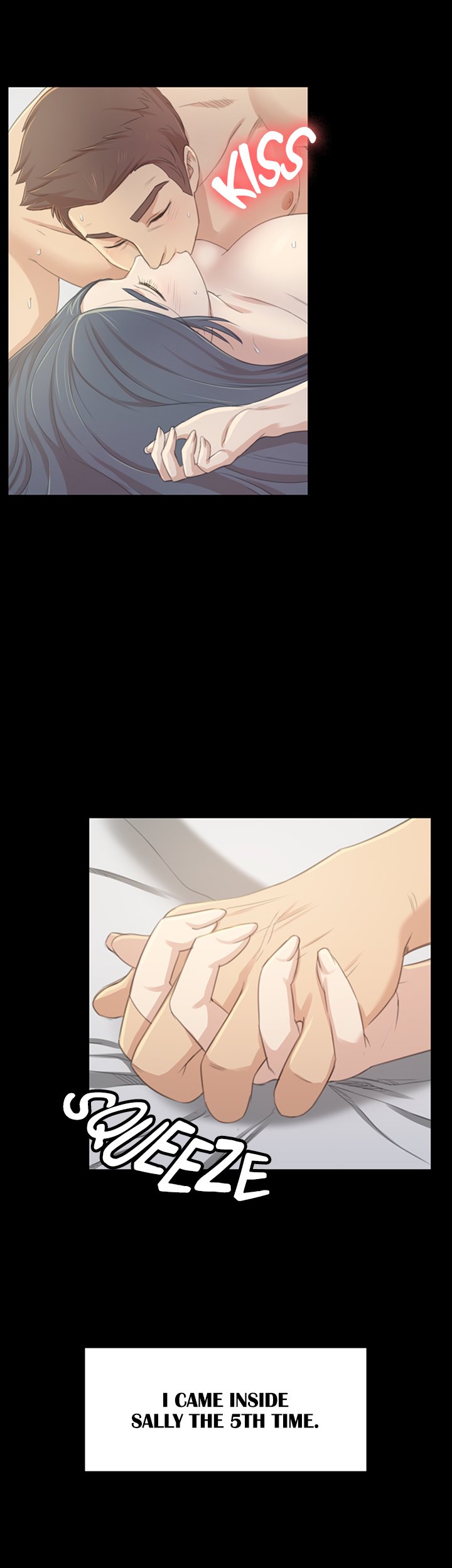 Double Life Chapter 20 image 27