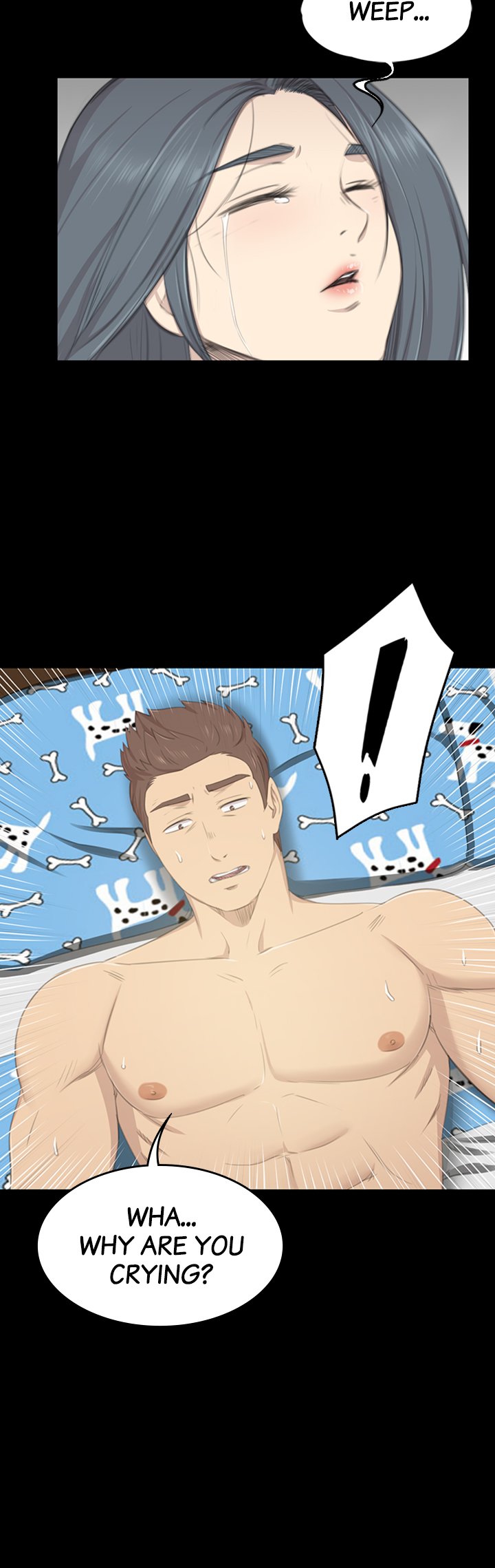 Double Life Chapter 20 image 2