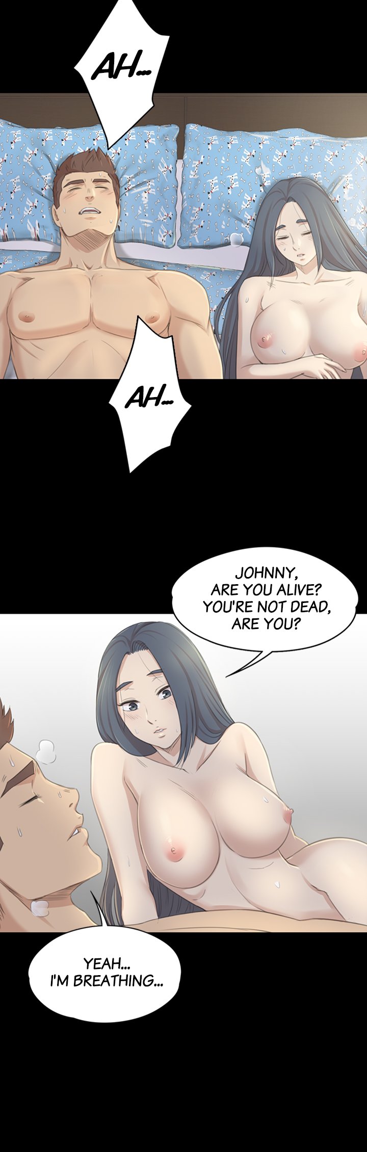 Double Life Chapter 20 image 32