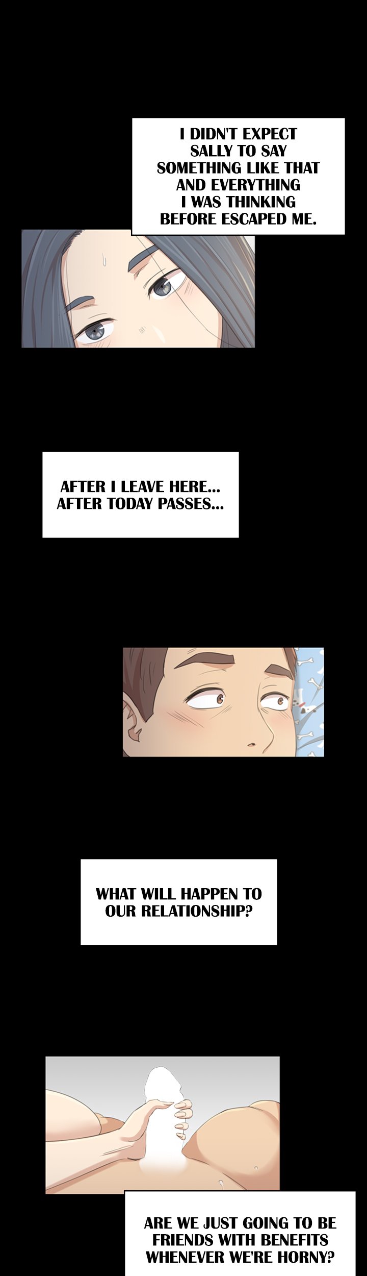 Double Life Chapter 20 image 36