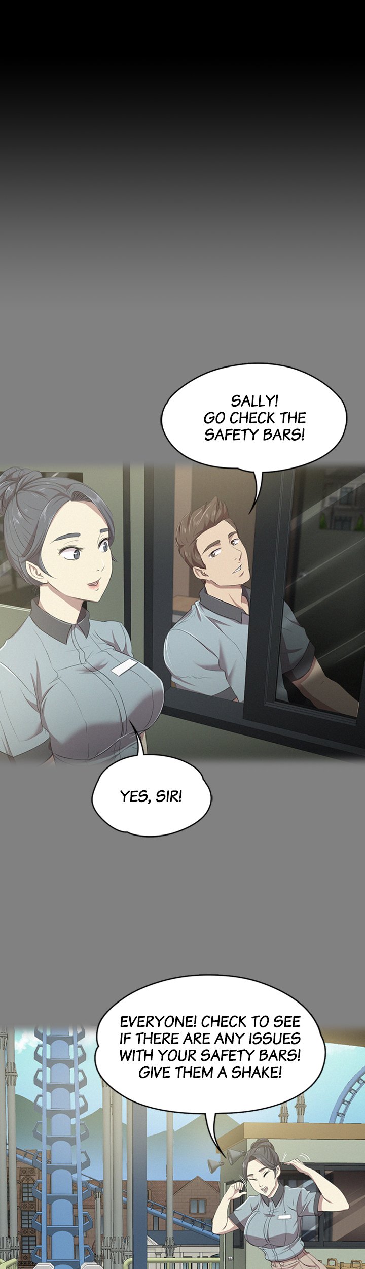 Double Life Chapter 20 image 39