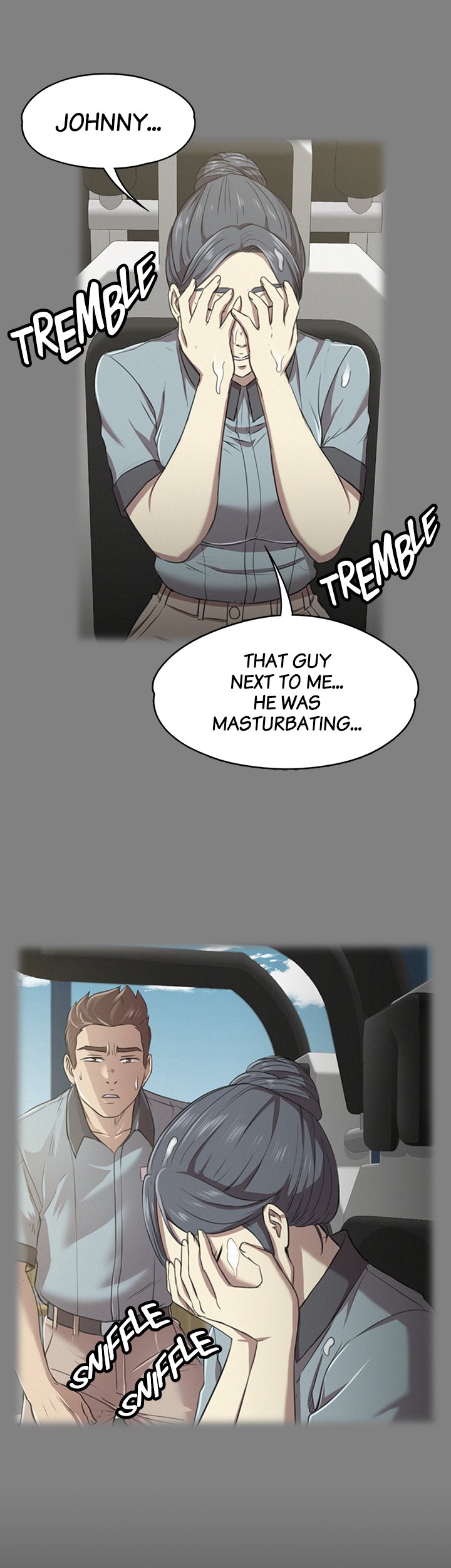 Double Life Chapter 20 image 43