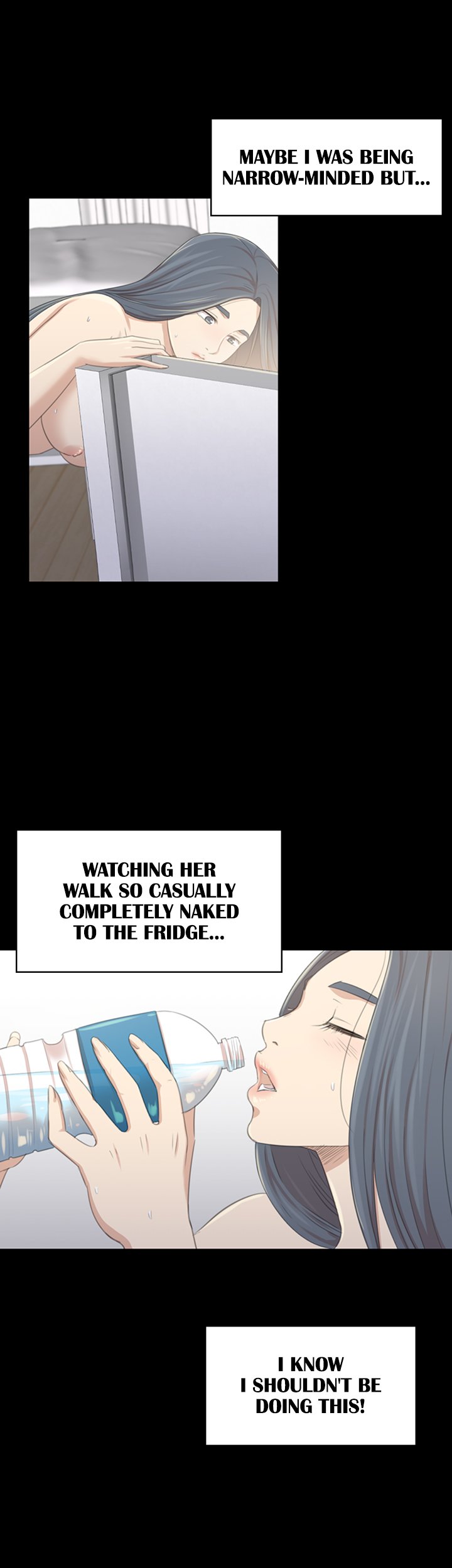 Double Life Chapter 20 image 47