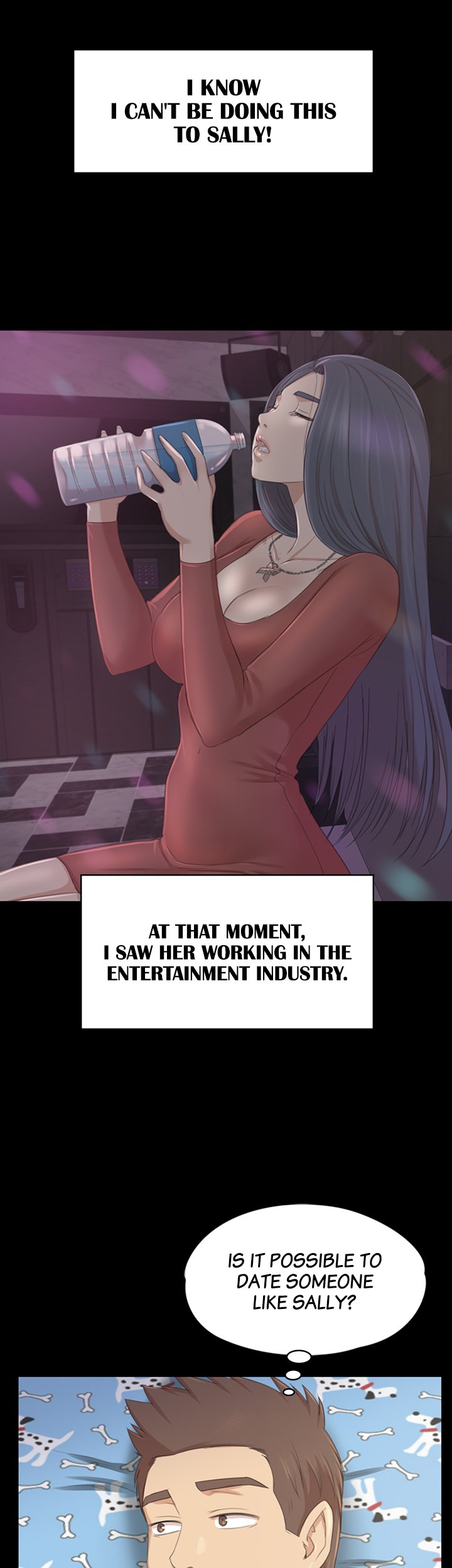 Double Life Chapter 20 image 48