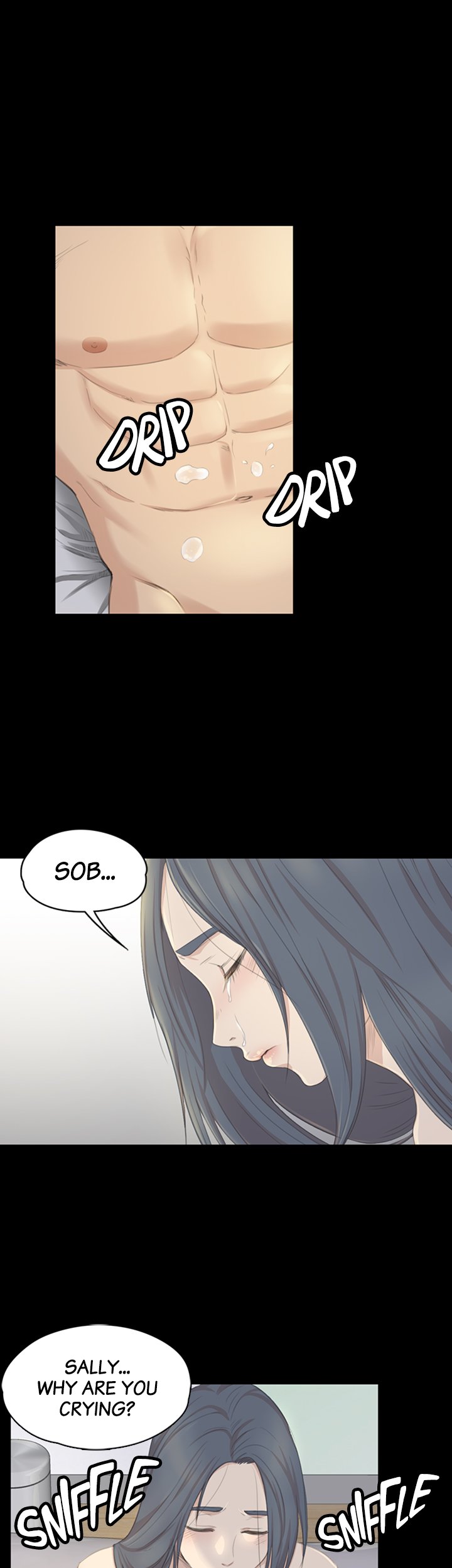 Double Life Chapter 20 image 4