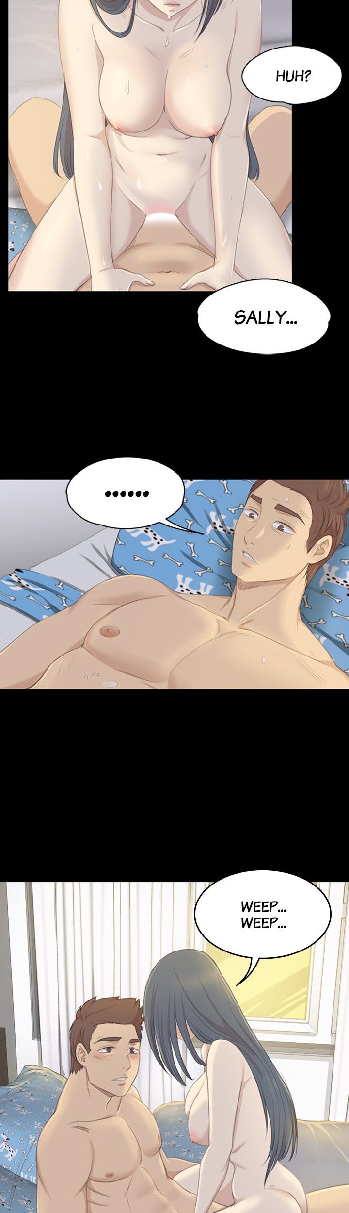 Double Life Chapter 20 image 5
