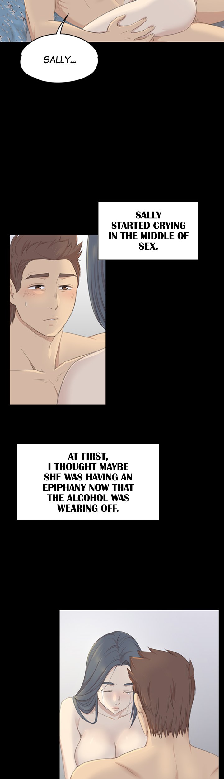 Double Life Chapter 20 image 6