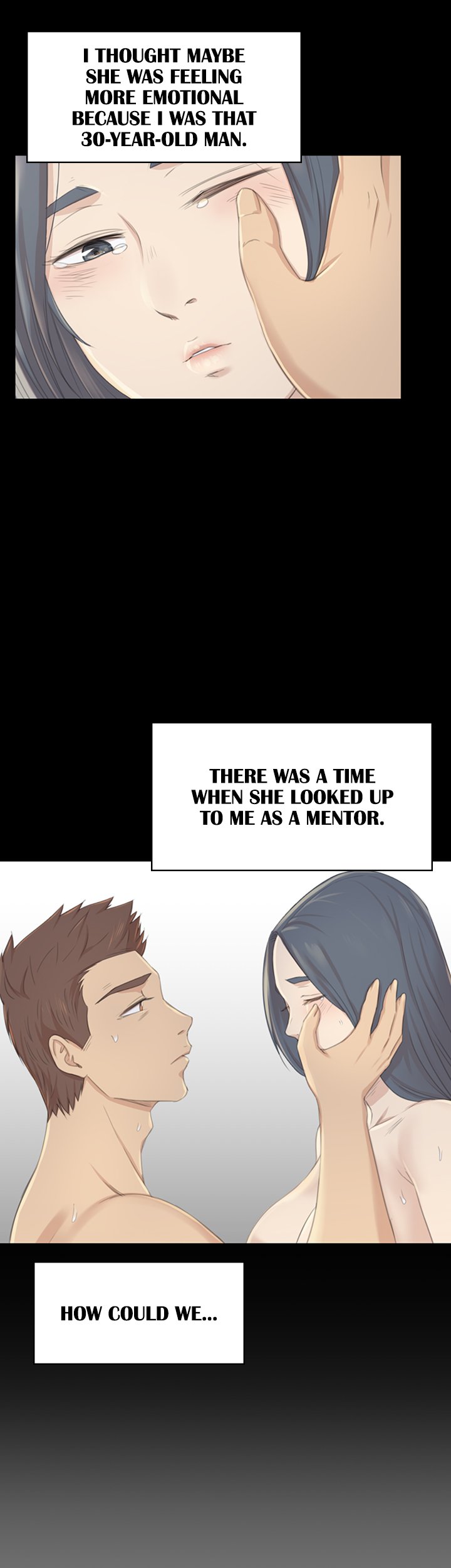Double Life Chapter 20 image 8