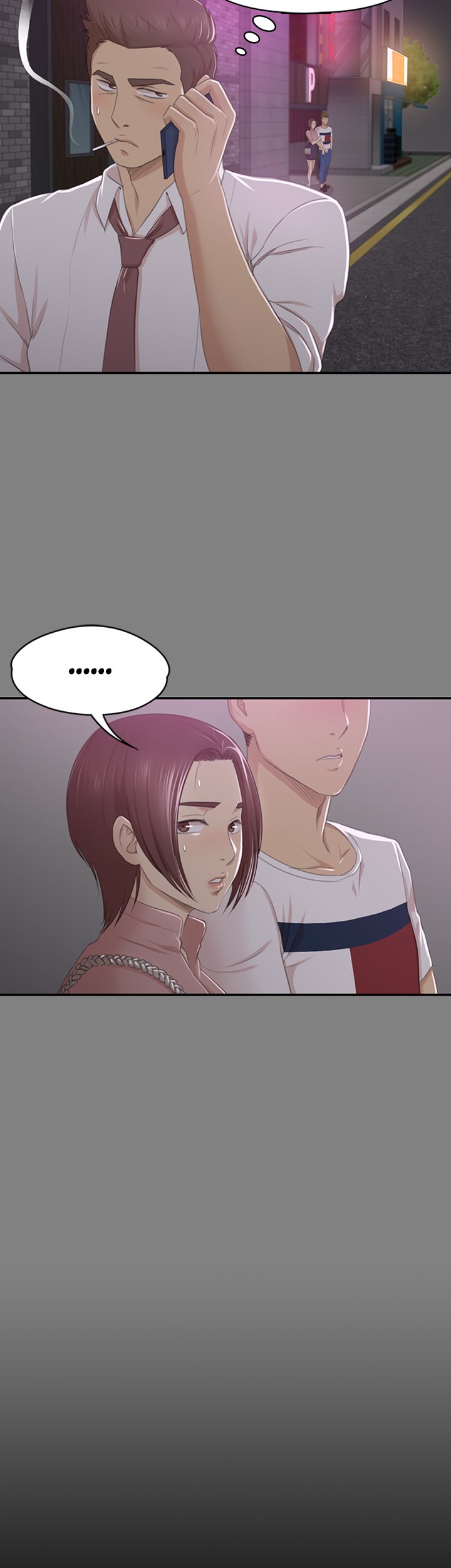 Double Life Chapter 24 image 11