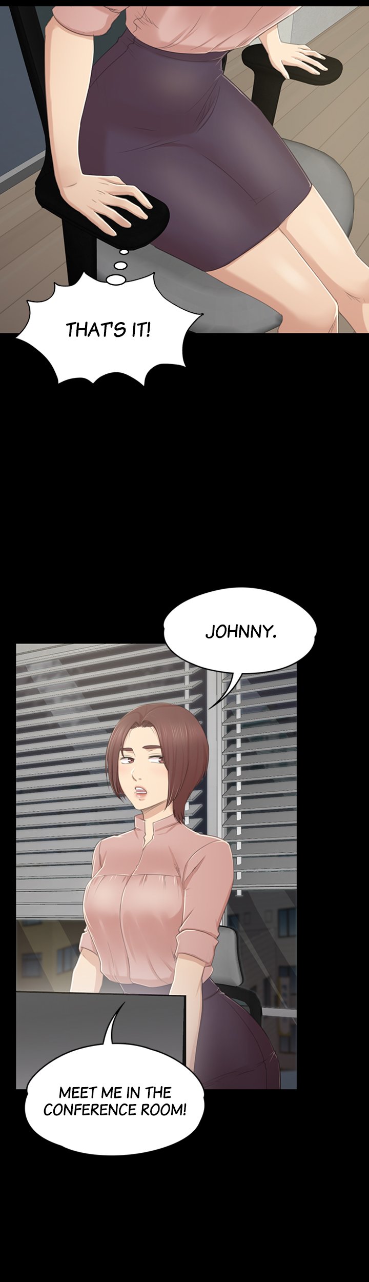 Double Life Chapter 24 image 13