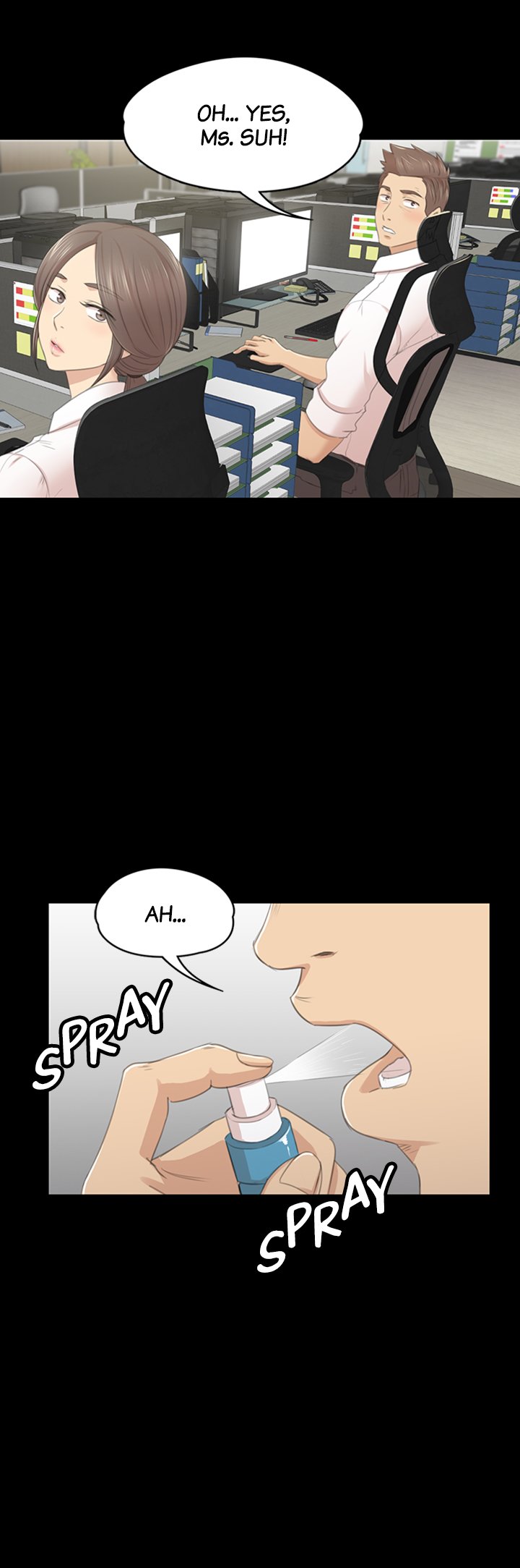 Double Life Chapter 24 image 14