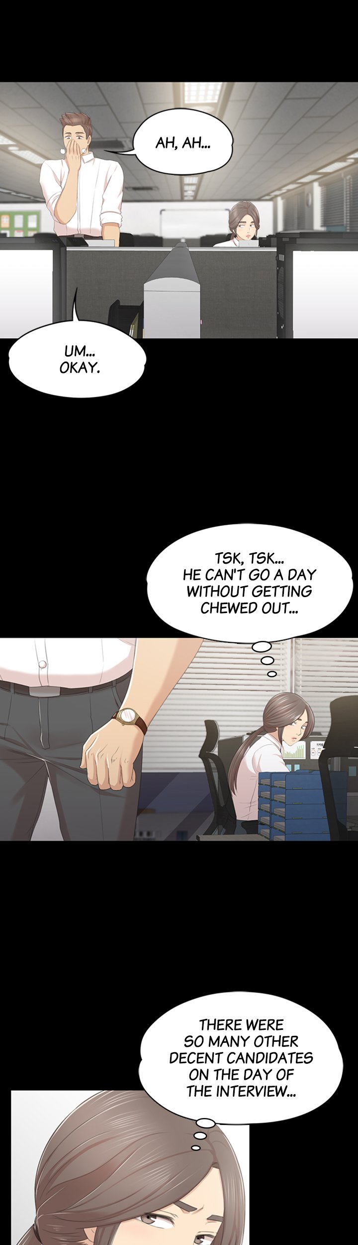 Double Life Chapter 24 image 15
