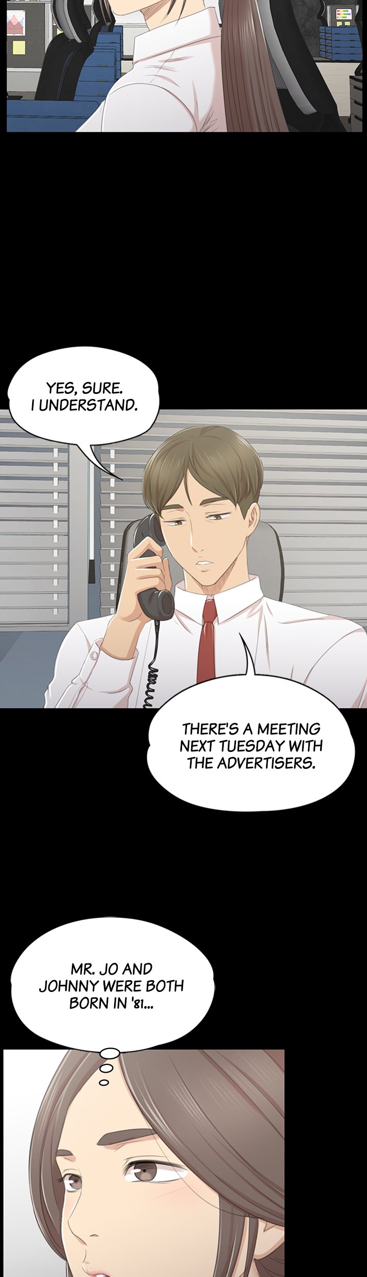 Double Life Chapter 24 image 17